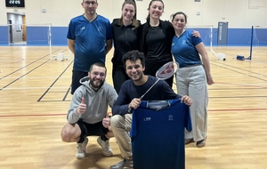 D7 Division 7 21-TBC-2 D7 contre 21-SAB-1 D7